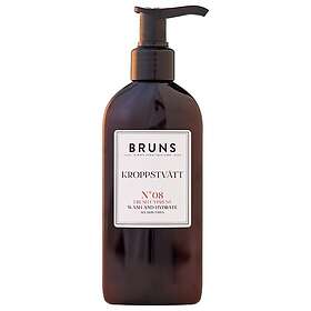 BRUNS Kroppstvätt Fresh Cypress 200ml