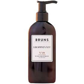 BRUNS Kroppstvätt Oparfymerad 200ml