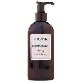 BRUNS Fresh Cypress Kroppslotion 200ml