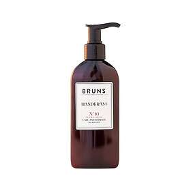BRUNS Handkräm Nº10 Smokey Rose 200ml