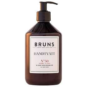 BRUNS Herby Ylang Handtvätt 500ml