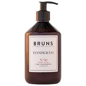 BRUNS Herby Ylang Handkräm 50ml