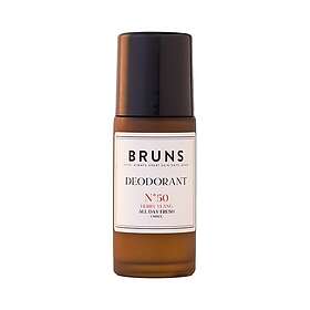 BRUNS Nº50 Herby Ylang Deo Stick 60ml
