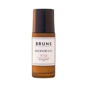BRUNS Nº52 Woody Patchouli Deo Stick 60ml