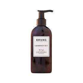 BRUNS Nº52 Woody Patchouli Duscholja 200ml