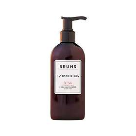 BRUNS Peppery Sage Bodylotion 200ml