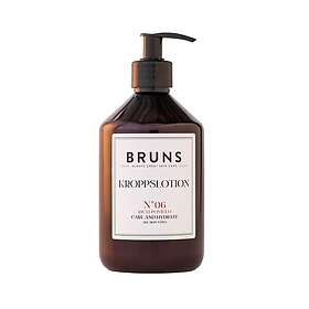 BRUNS Rik Pomelo Bodylotion 500ml
