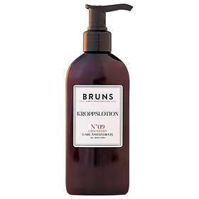 BRUNS Oparfymerad Bodylotion 200ml