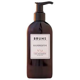 BRUNS Woody Patchouli Handkräm 200ml