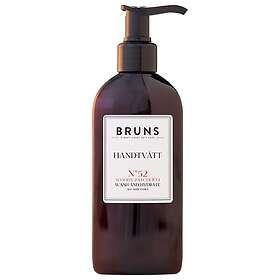 BRUNS Woody Patchouli Handtvätt 200ml