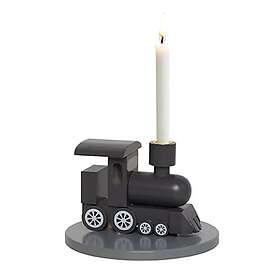 Jabadabado Train Kynttilänjalka