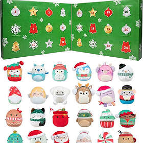 Micromallows Adventskalender 2025