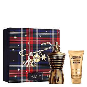 Jean Paul Gaultier Le Male Elixir Gift Set