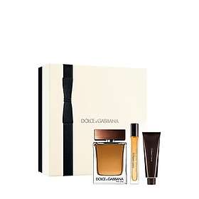 Dolce & Gabbana The One for Men edt