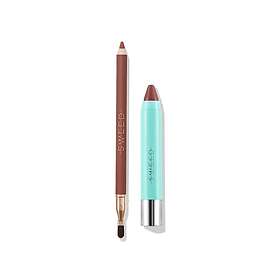 Sweed x Elisa Maino Lip Combo