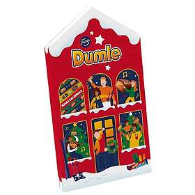 Fazer Dumle Adventskalender