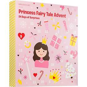 BrushArt Princess Fairy Tale Adventskalender