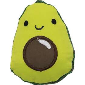 Petstages Kattleksak Lil' Avocato (16 cm)