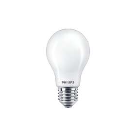 Philips LED Classic A60 Frosted E27 2700K 150lm 1.5W