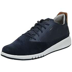 Geox New Torque Girl Sneakers (Jr)
