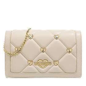 Love Moschino JC4138PP1GLZ0110 Shoulder Bag