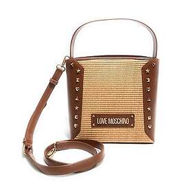 Love Moschino POLJC4275PP0MKW110AU Axelväska