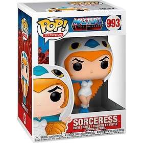 Funko POP! Animation: MOTU-Sorceress