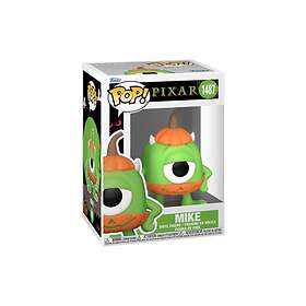Funko POP! Disney: Pixar Halloween - Mike Wazowski #1487
