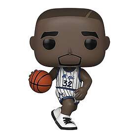 Funko POP NBA: Legends - Shaquille O'Neal (Magic Home)
