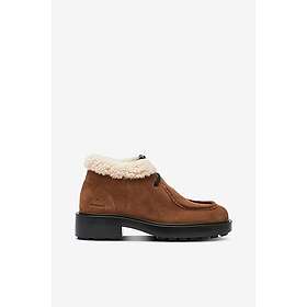 Copenhagen Studios Cph447 Suede Teddy (Dam)