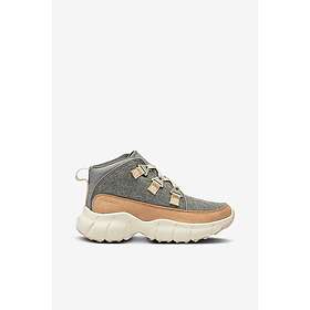 Merrell Vinterkängor Clover Mid Wool WP (Women's)