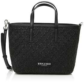 Ermanno Firenze Terra 12401926 Axelremsväska