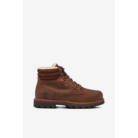 Timberland Brrd Mid Warm Waterproof Boot (Menn)