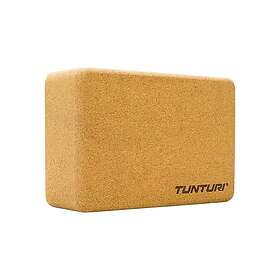 Tunturi Cork Yoga Block