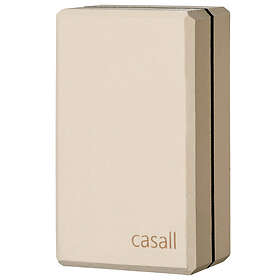 Casall Bamboo Yoga Block 