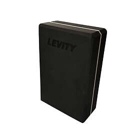 Levity Fitness Yoga Block 