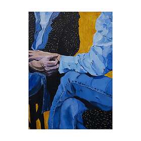 Paper Collective Poster Alchemy 30x40 cm