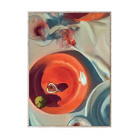 Paper Collective Poster Fine Dining 30x40 cm
