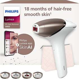Philips Lumea 9900 Series IPL BRI951/01