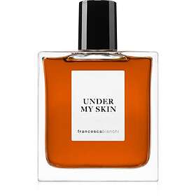 Francesca Bianchi Under My Skin Extrait de Parfum 100ml