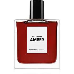 Francesca Bianchi Byzantine Amber Extrait de Parfum 100ml