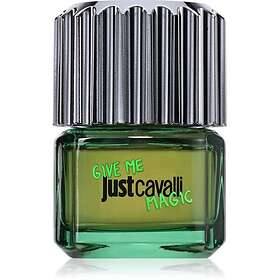 Roberto Cavalli Just Give Me Magic edt 30ml