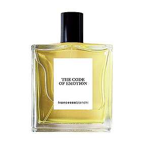 Francesca Bianchi The Code of Emotion Extrait de Parfum 100ml