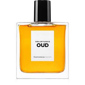 Francesca Bianchi Voluptuous Oud Parfum 100ml