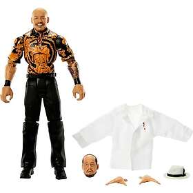 WWE Elite Happy Corbin Figure with Accessories
