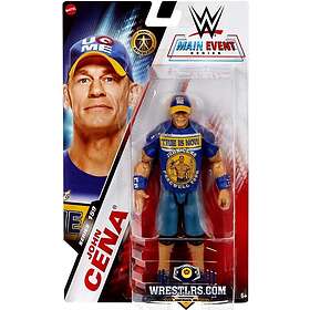 Mattel WWE Main Event John Cena #159