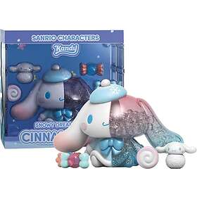 Mighty Jaxx Sanrio Kandy Snowy Dreams Cinnamoroll Actionfigur