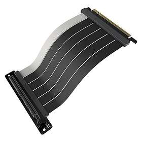 Cooler Master Riser Cable PCIe 4.0 x16 V2