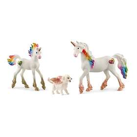 Schleich Bayala Magiskt Startset #72290