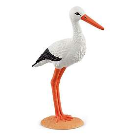 Schleich Farm World Stork